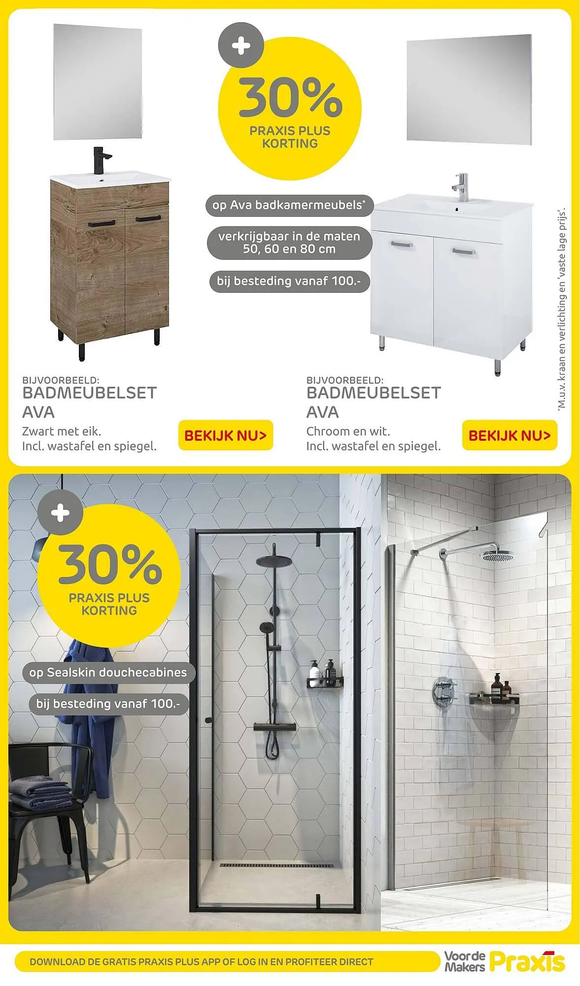 Praxis folder van 2 maart tot 8 maart 2026 - Folder pagina 27