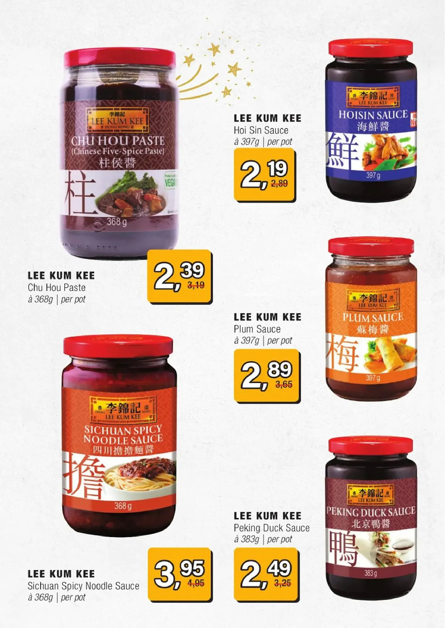 Amazing Oriëntal folder van 8 december tot 14 december 2025 - Folder pagina 25