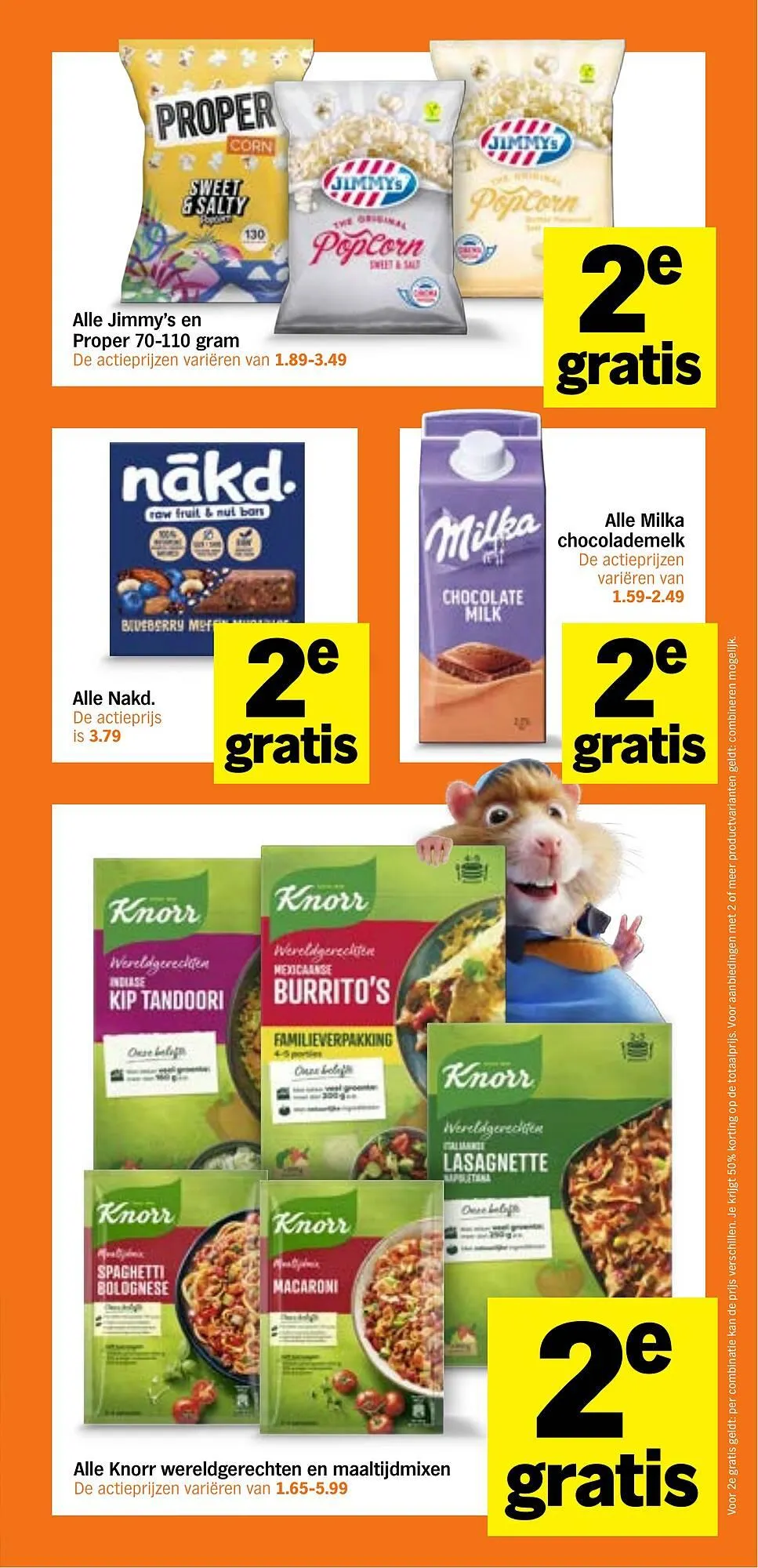 Albert Heijn folder van 26 januari tot 1 februari 2026 - Folder pagina 7
