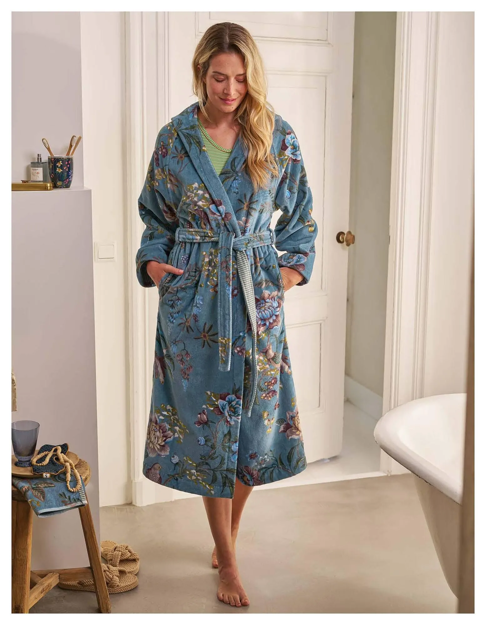 Pip Studio Bed & Bath Collection Spring Summer 2024 folder van 1 april tot 30 september 2024 - Folder pagina 149