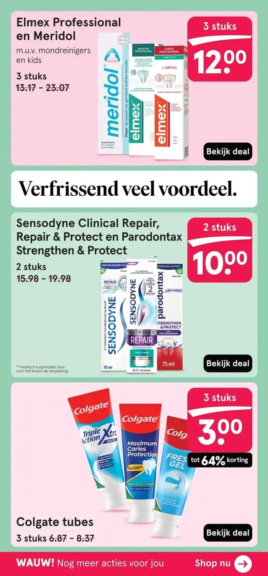 Etos folder van 12 januari tot 18 januari 2026 - Folder pagina 24