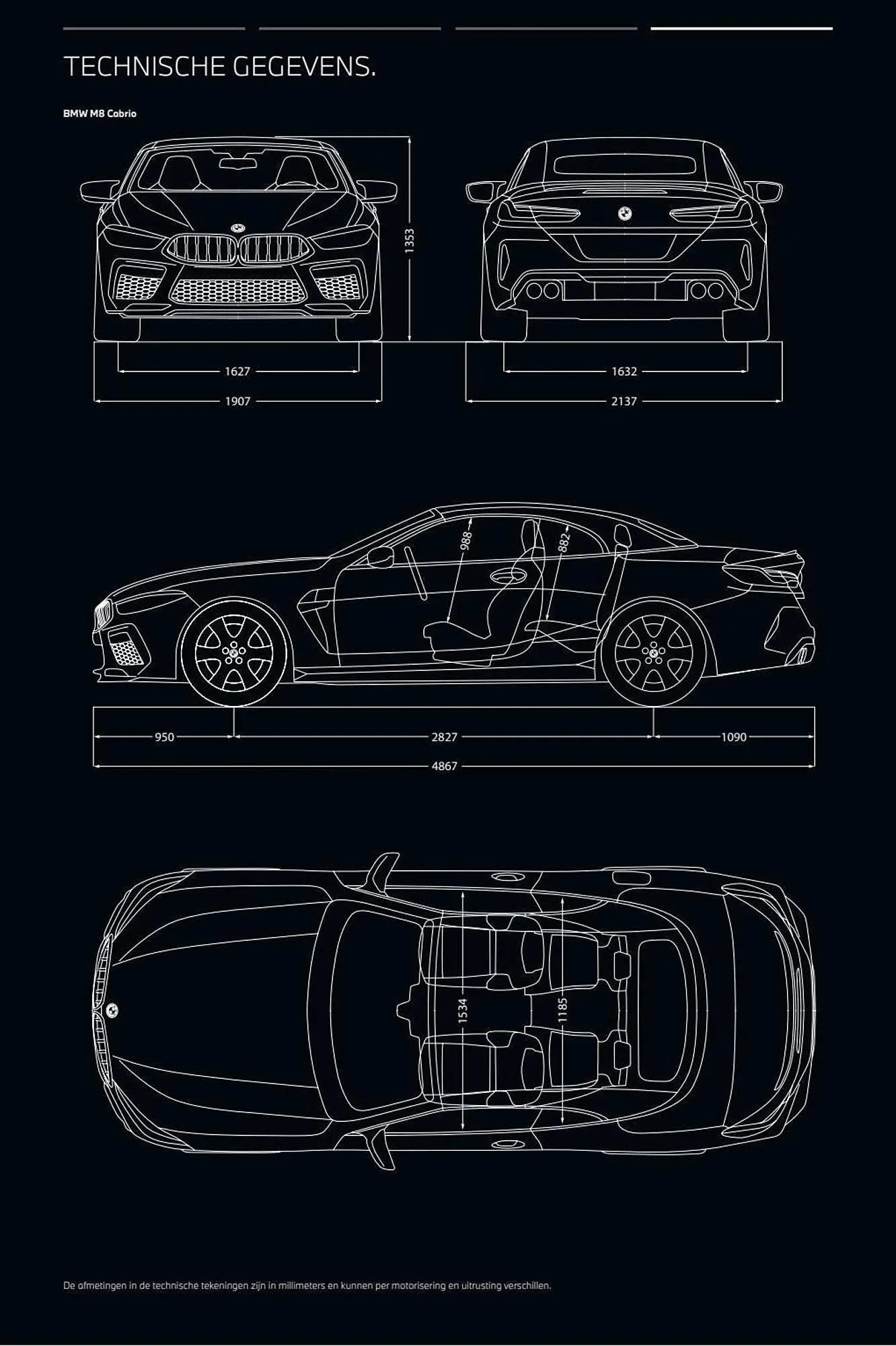 BMW folder - 8 Serie van 2 augustus tot 2 augustus 2023 - Folder pagina 69