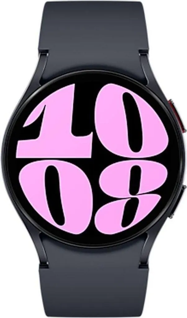 Samsung Galaxy Watch6 SM-R930N 40 mm, Graphite