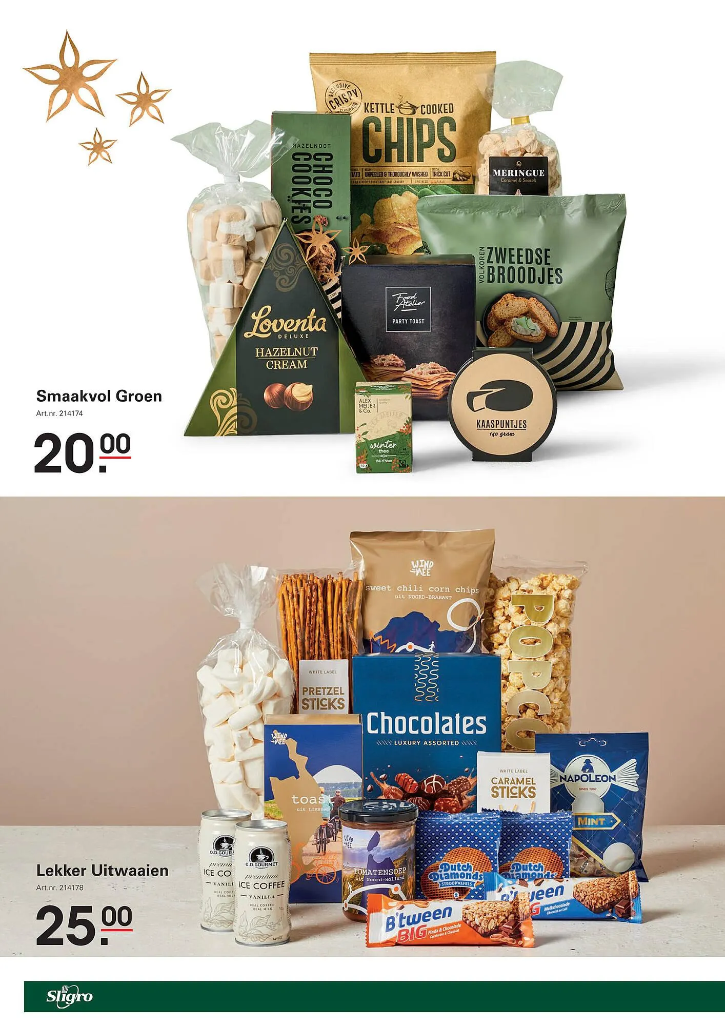 Sligro folder van 30 september tot 31 december 2025 - Folder pagina 42