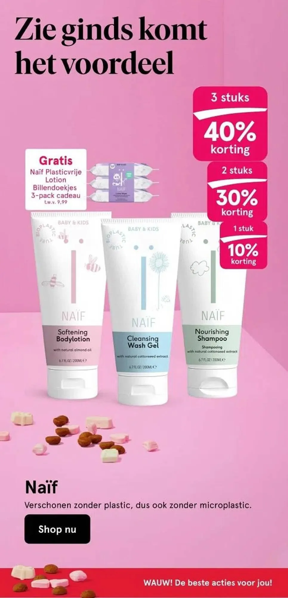 Etos folder van 27 november tot 3 december 2023 - Folder pagina 31