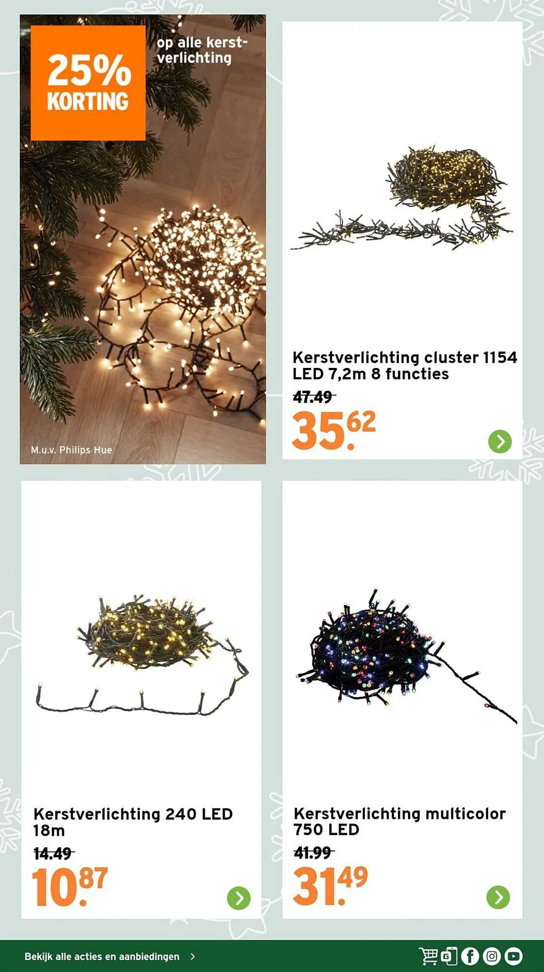 GAMMA folder van 4 december tot 10 december 2023 - Folder pagina 5