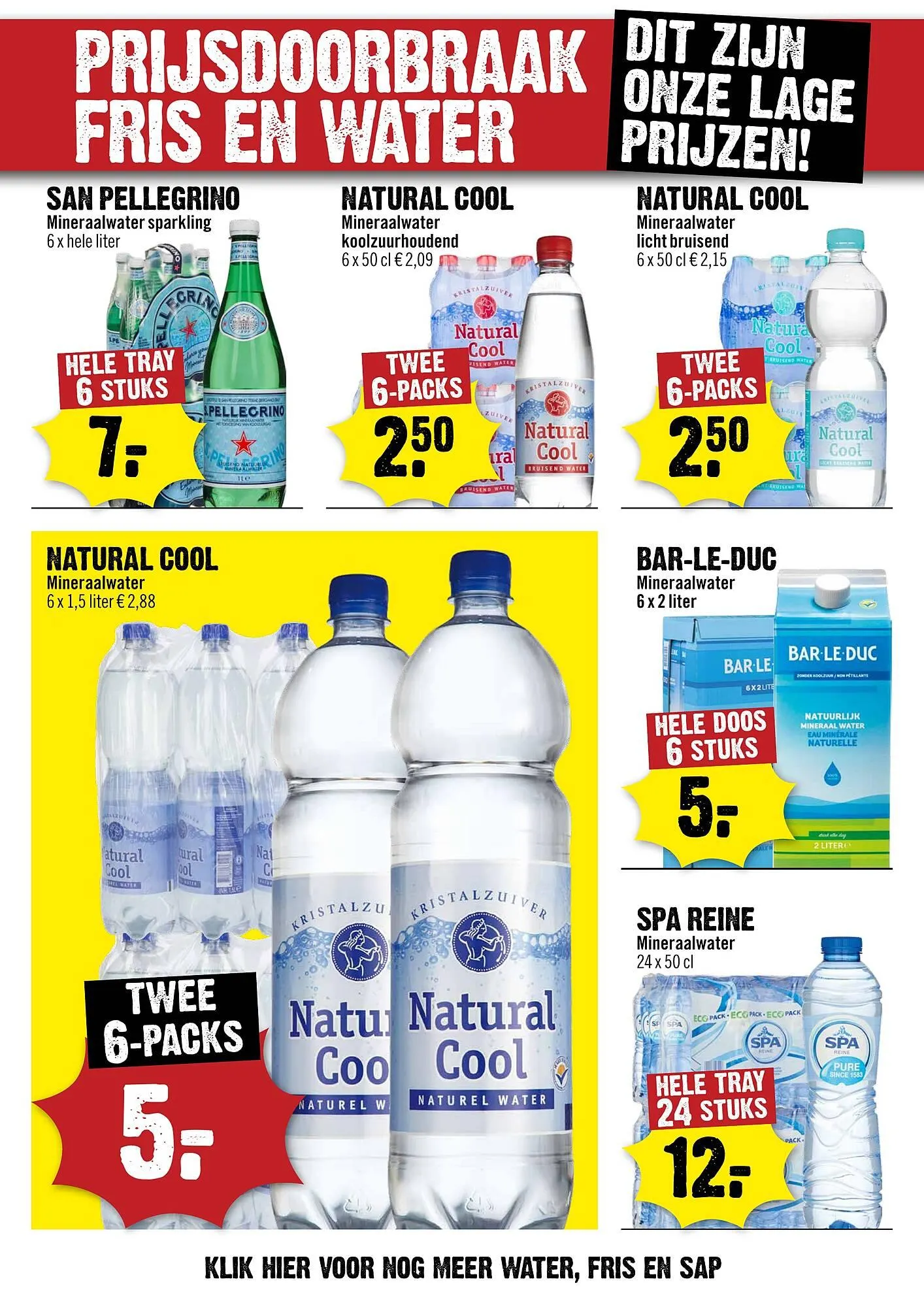 Dirck 3 folder van 22 oktober tot 28 oktober 2025 - Folder pagina 16