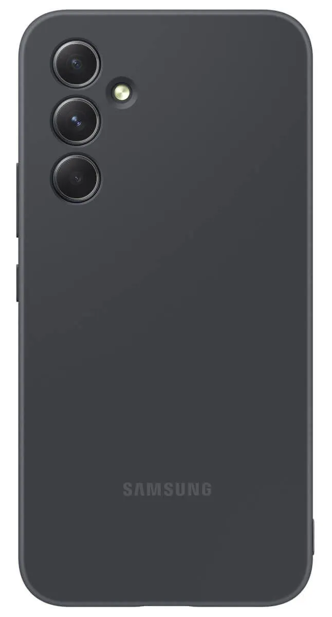 Samsung Samsung Galaxy A54 Silicone Cover