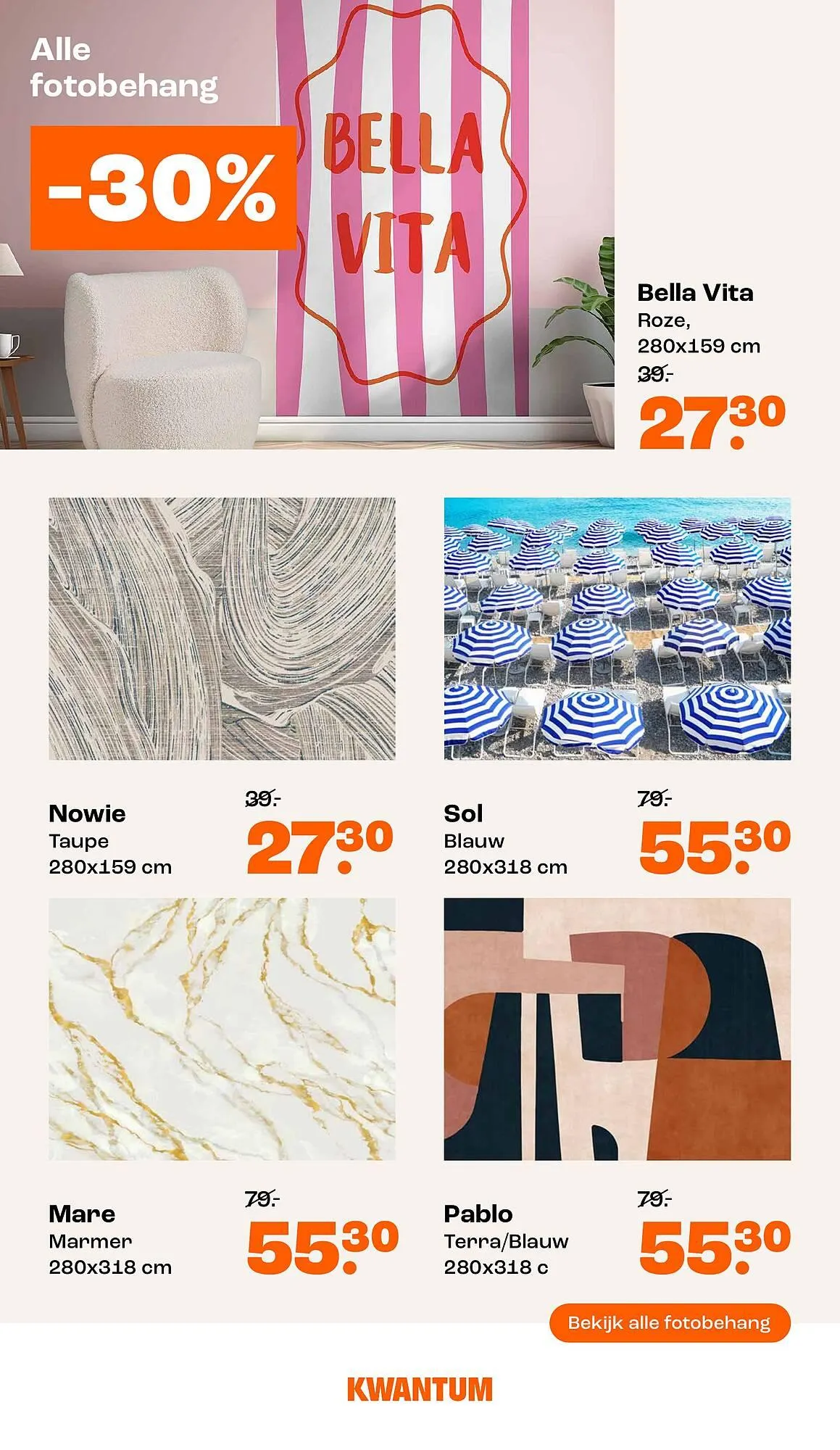 Kwantum folder van 16 juni tot 22 juni 2025 - Folder pagina 20