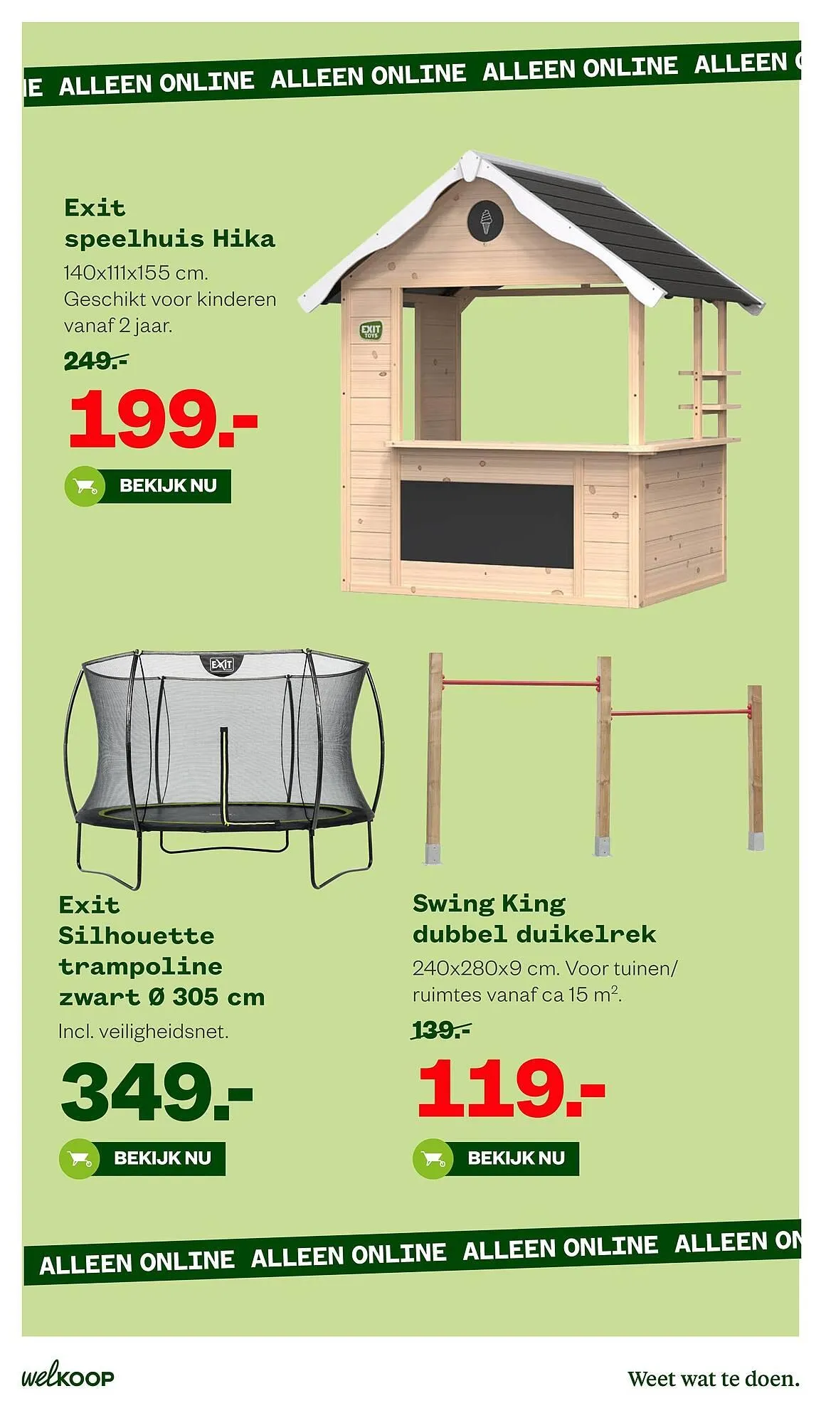 Welkoop folder van 16 maart tot 29 maart 2026 - Folder pagina 15