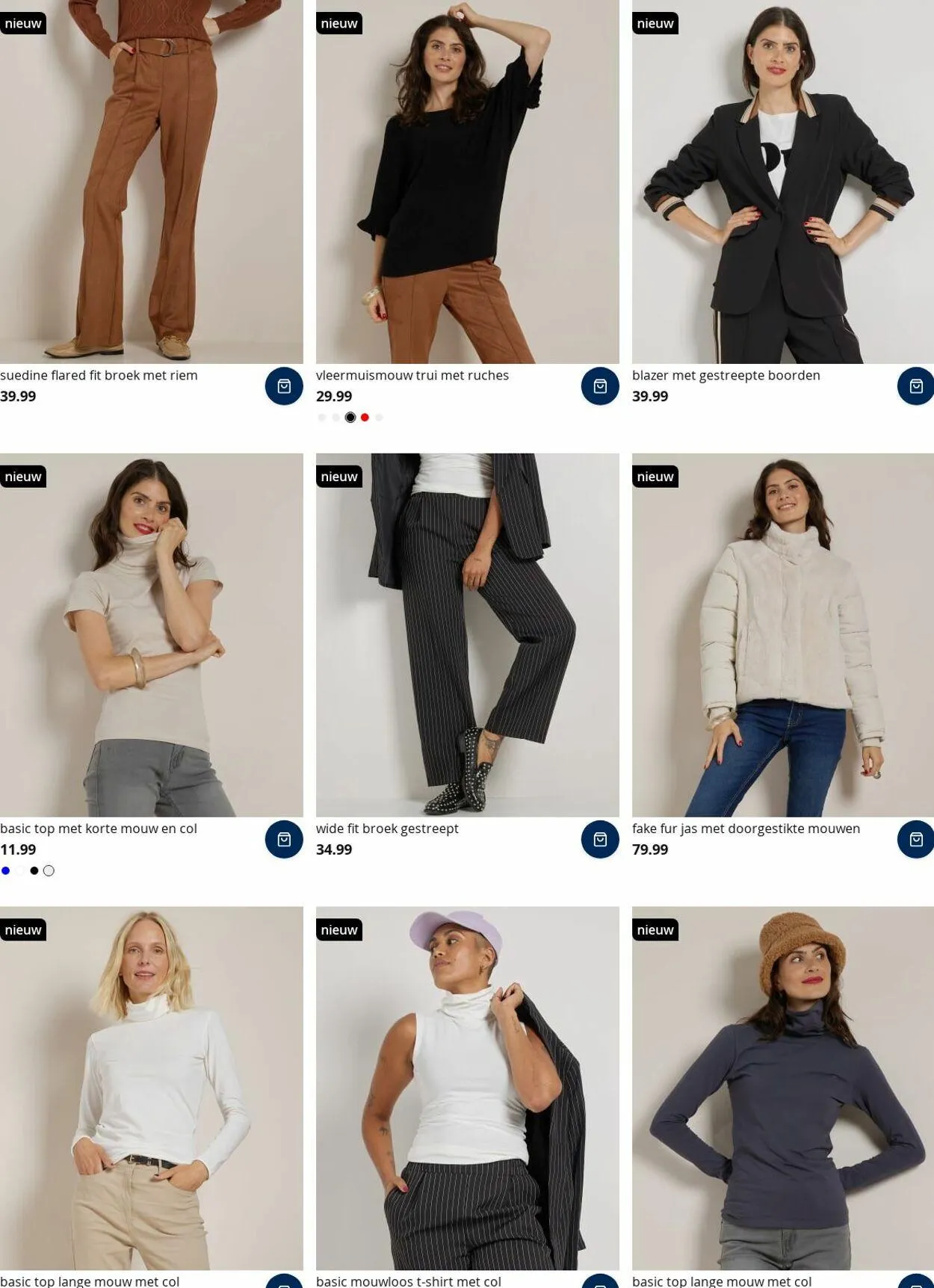 terStal Actuele folder van 11 augustus tot 20 augustus 2025 - Folder pagina 14