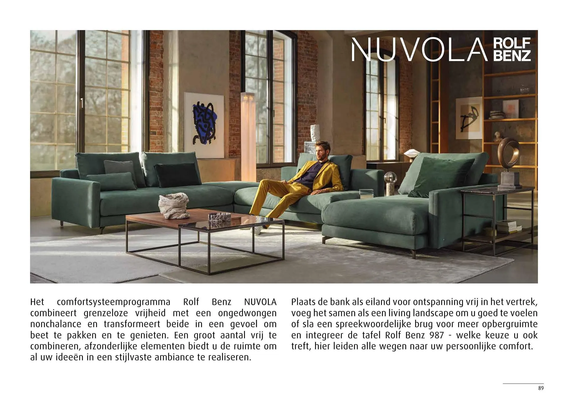 Donjon folder van 1 maart tot 29 februari 2024 - Folder pagina 91