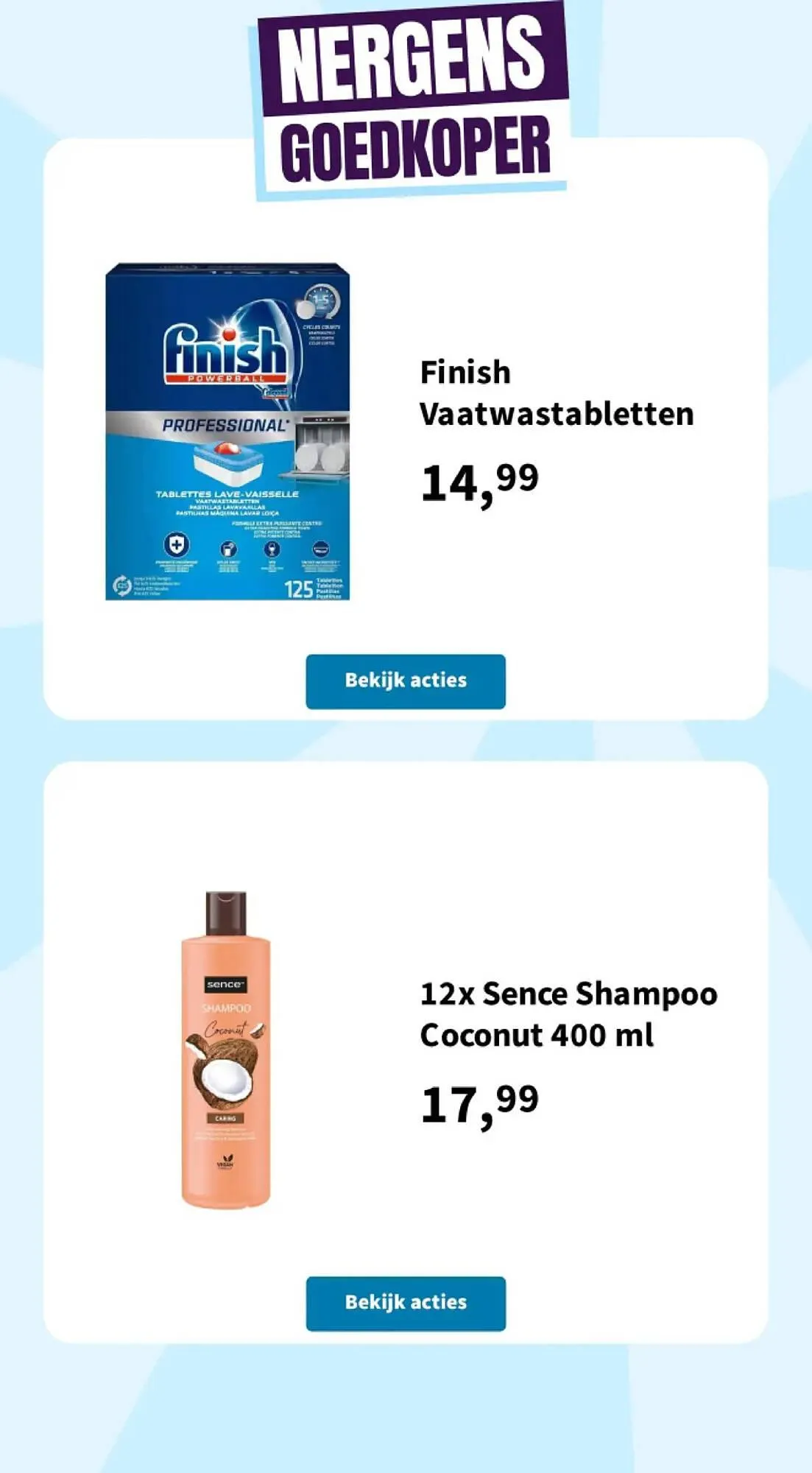 Plein.nl folder van 19 februari tot 31 december 2026 - Folder pagina 32