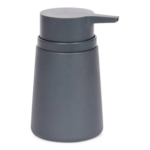 Blokker Zeeppompje Plastic Grijs