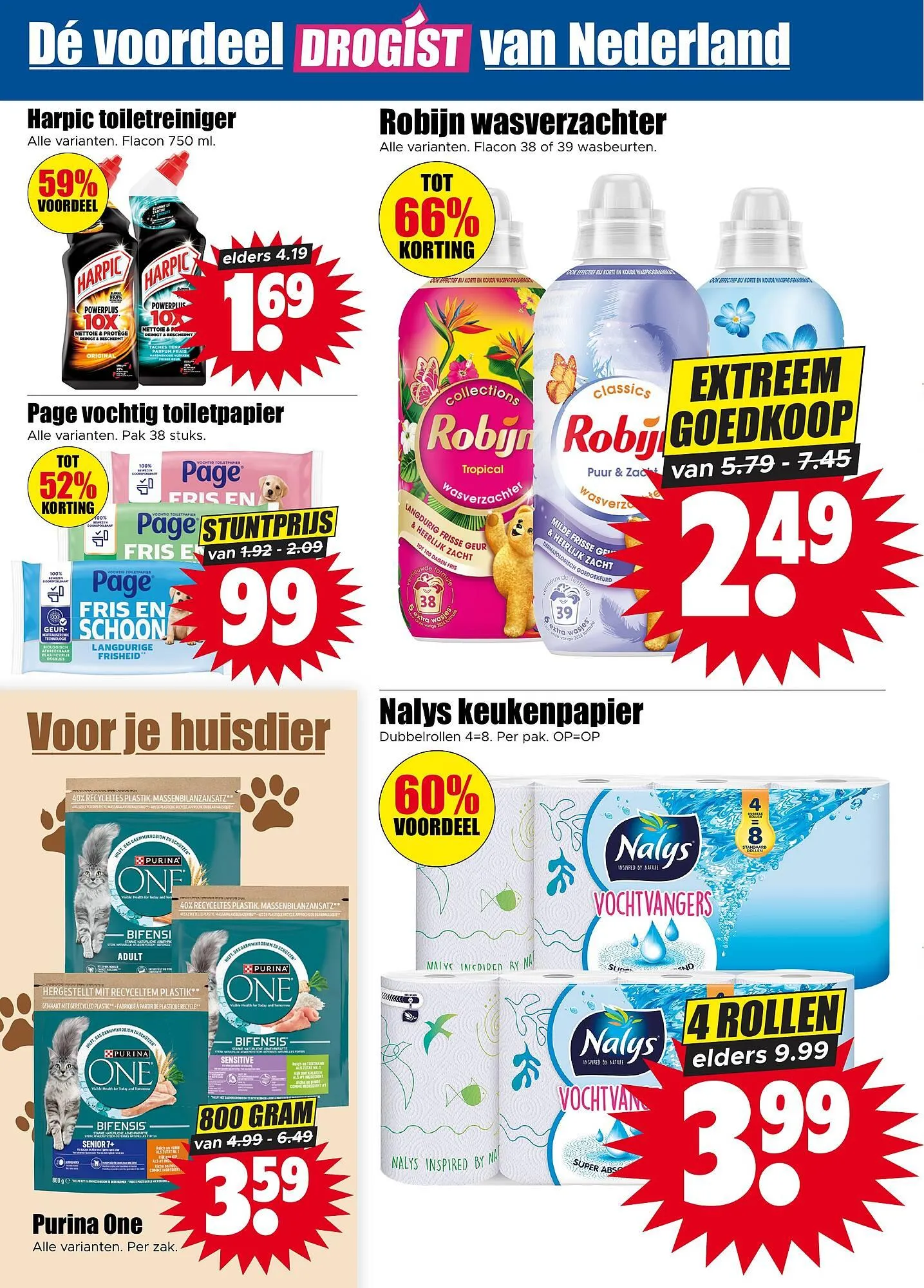 Dirk folder van 11 februari tot 17 februari 2026 - Folder pagina 22