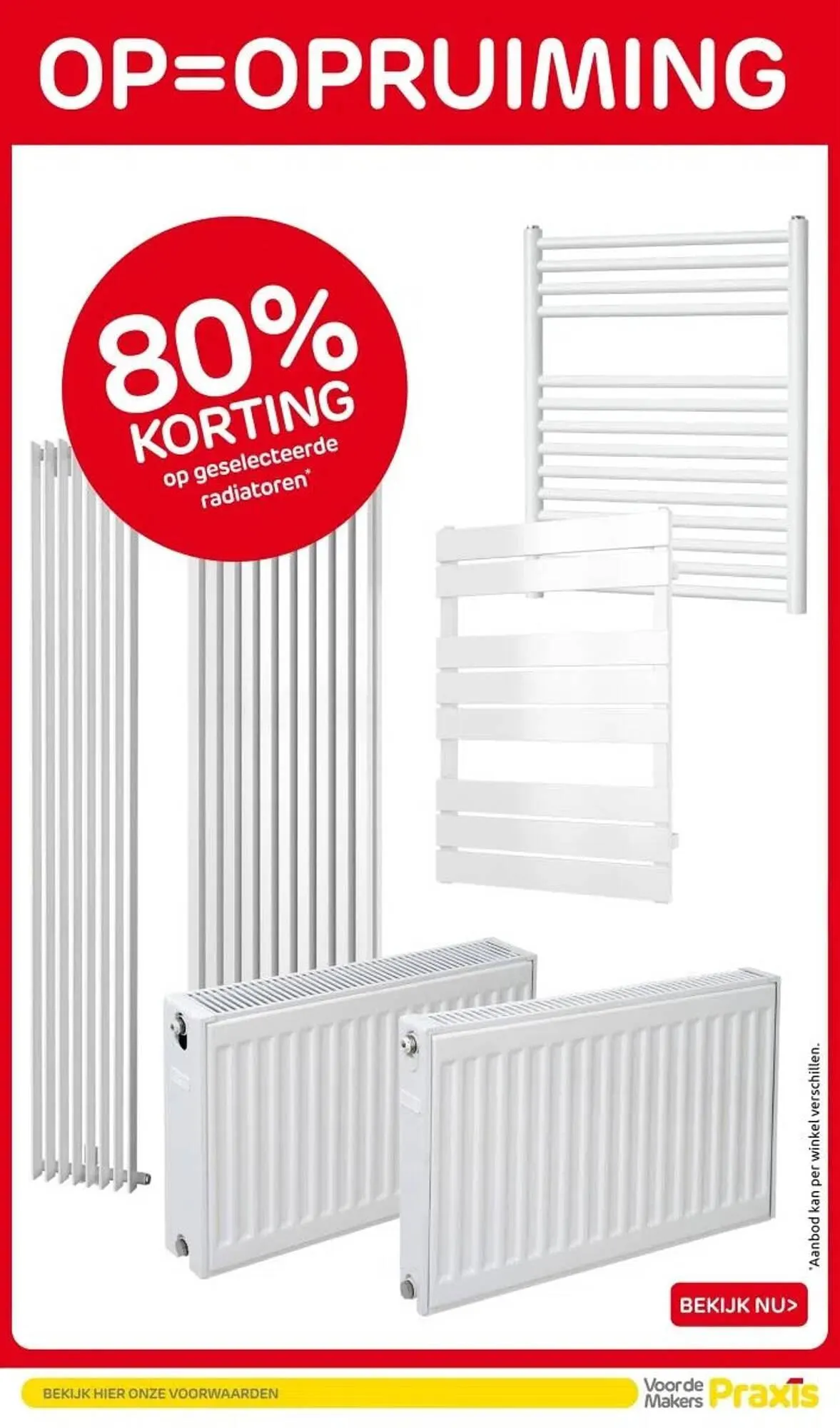 Praxis folder van 28 maart tot 30 maart 2025 - Folder pagina 61