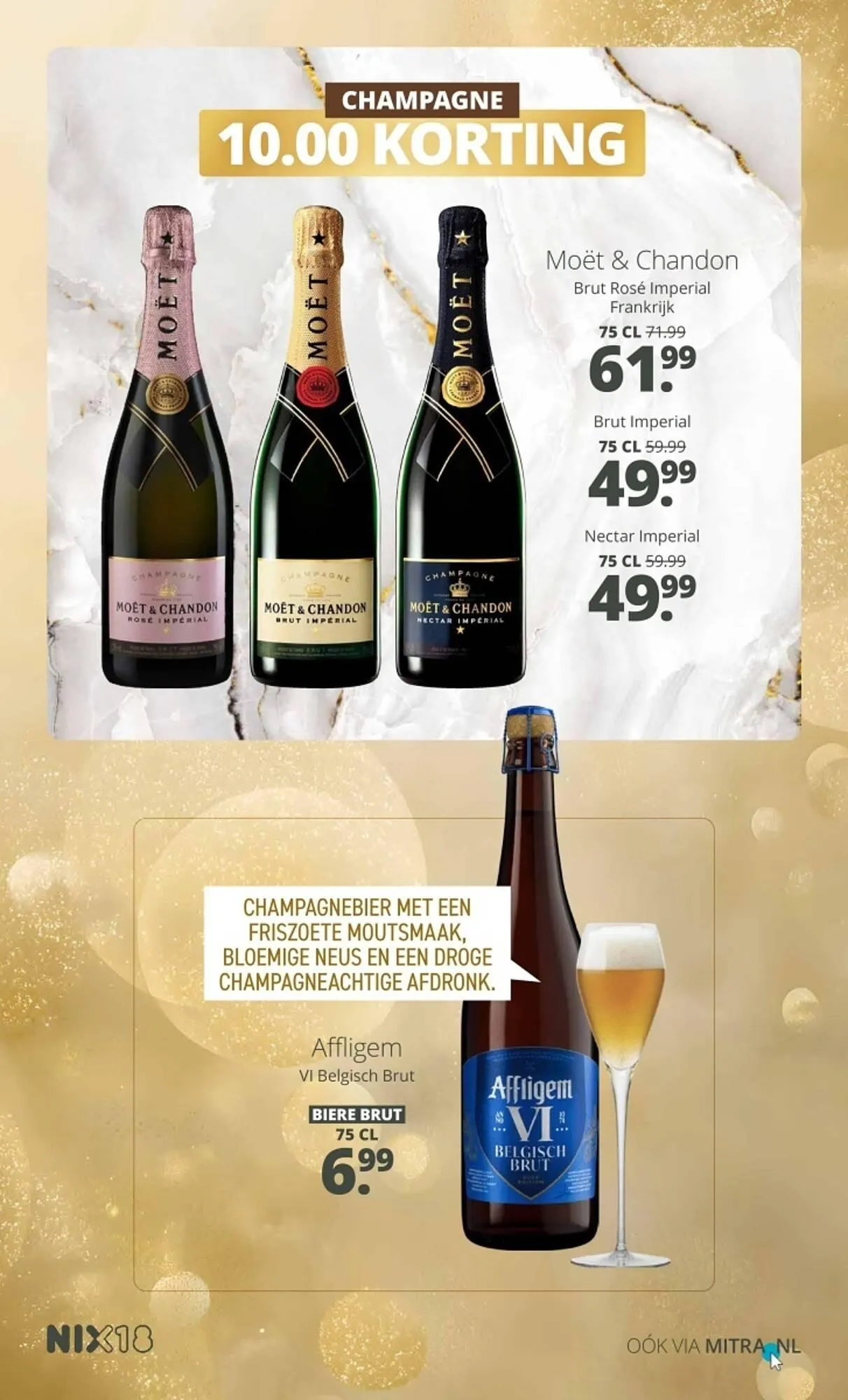 Mitra folder van 15 december tot 4 januari 2026 - Folder pagina 14