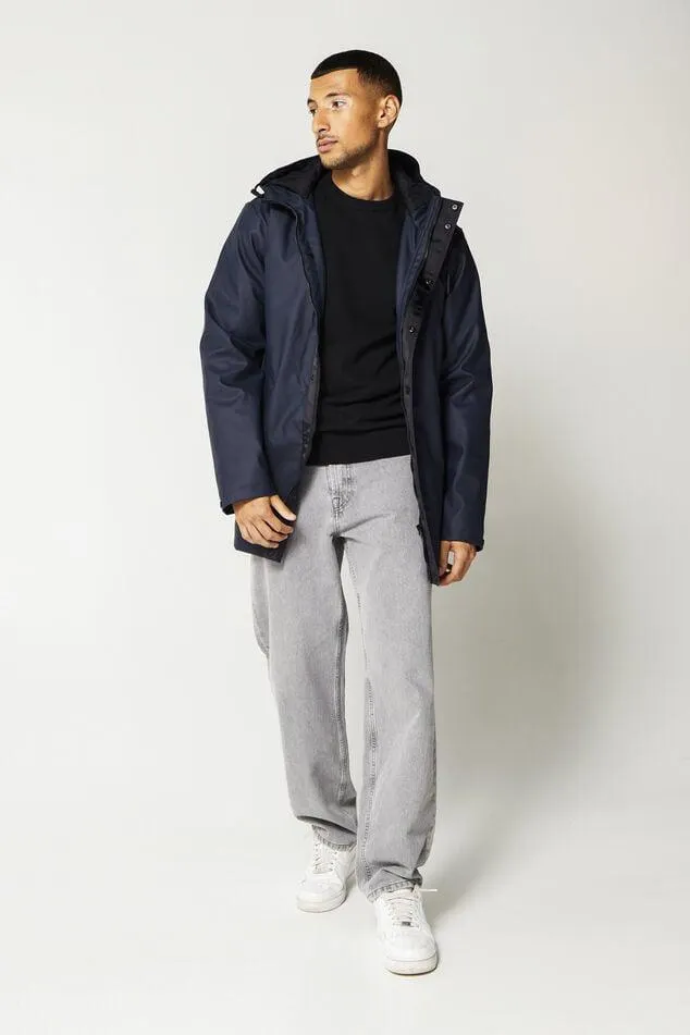 Regenjas Jace Padded