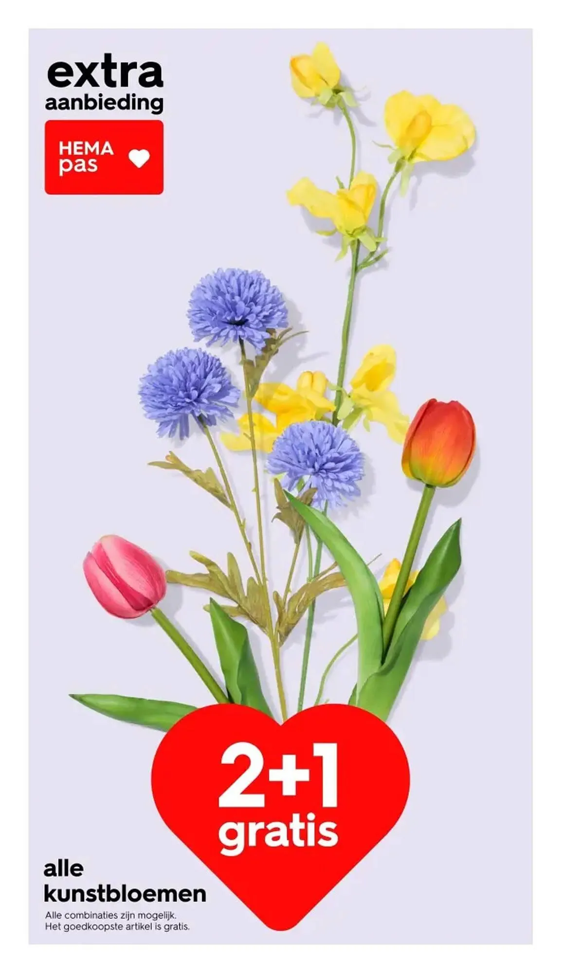 HEMA folder van 23 maart tot 29 maart 2026 - Folder pagina 18