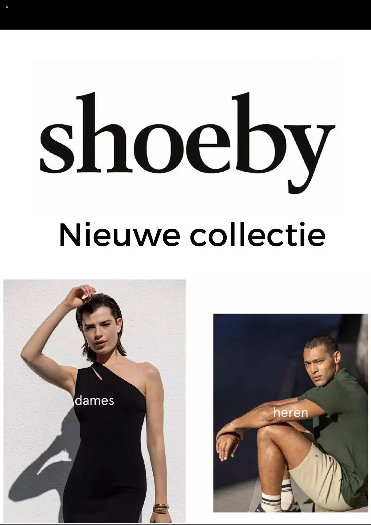 Shoeby - Folder - 0