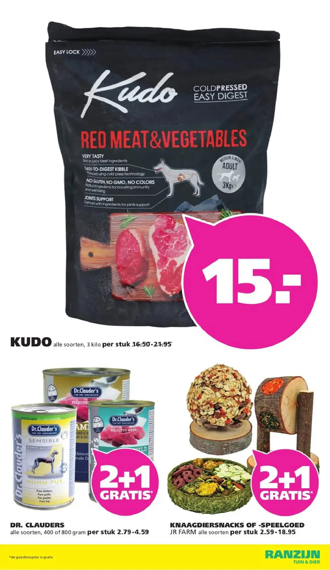 Ranzijn folder van 30 november tot 6 december 2025 - Folder pagina 7