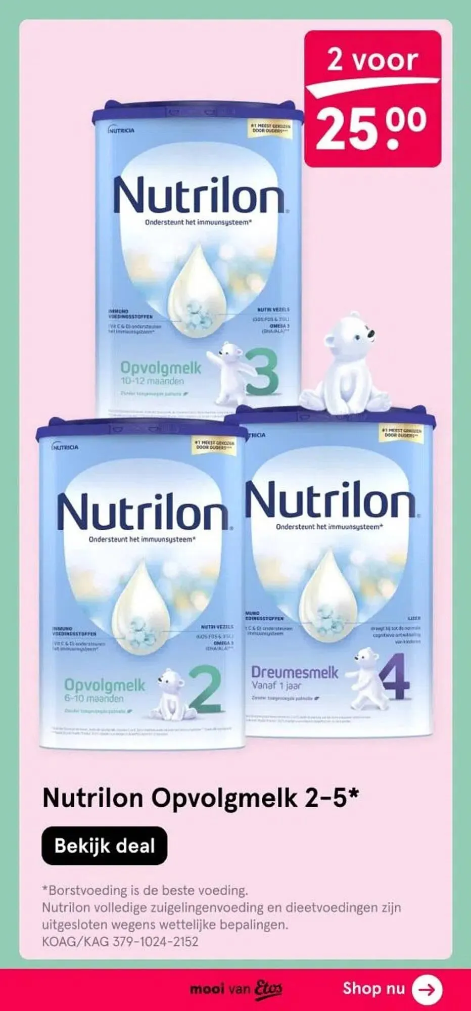 Etos folder van 3 februari tot 9 februari 2025 - Folder pagina 64