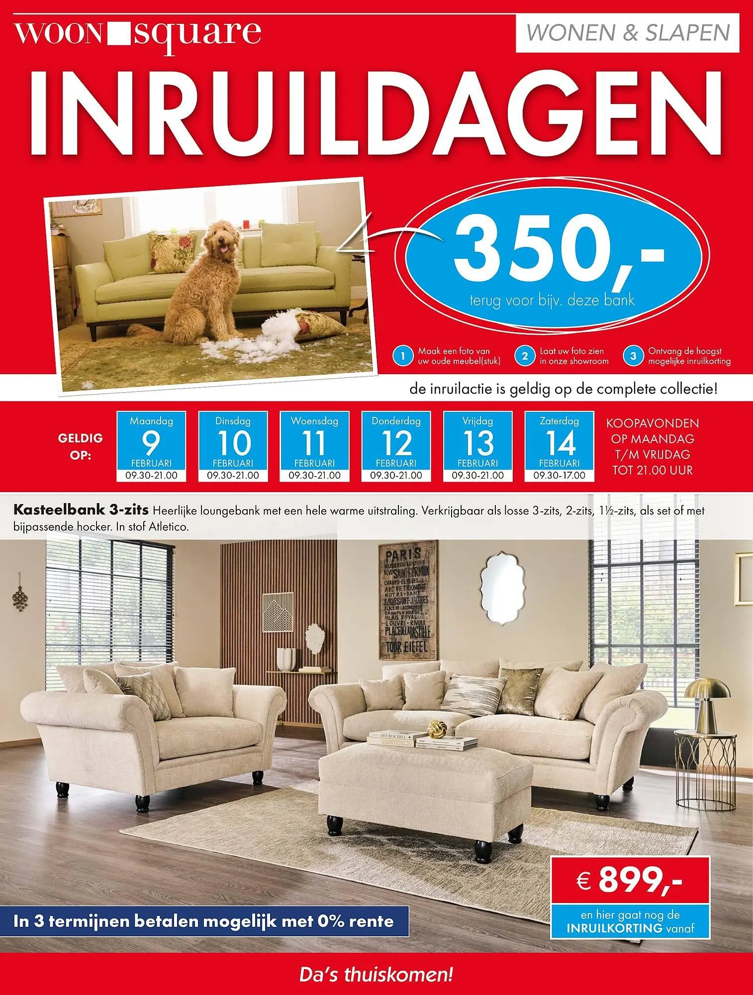 Woonsquare folder - 1