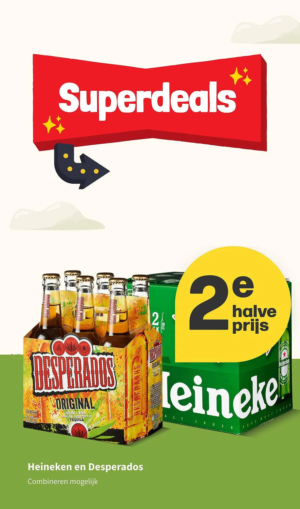 Picnic folder van 25 december tot 31 december 2023 - Folder pagina 8