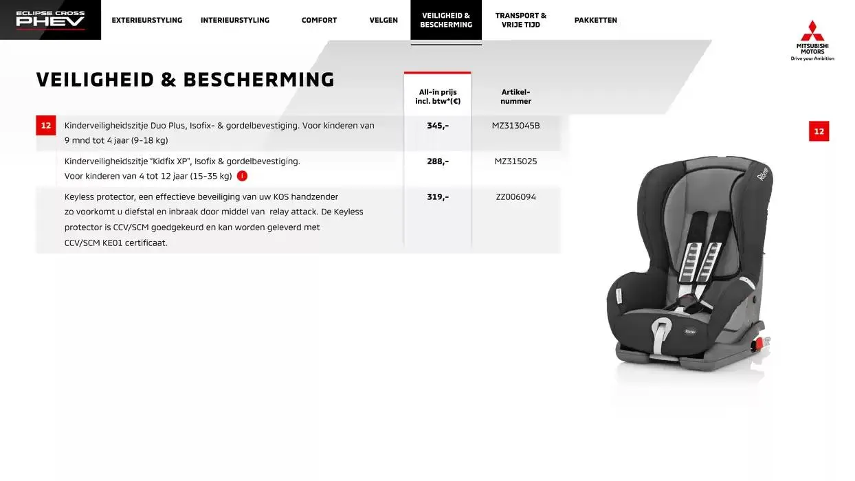 Onze beste koopjes van 16 januari tot 16 januari 2026 - Folder pagina 10