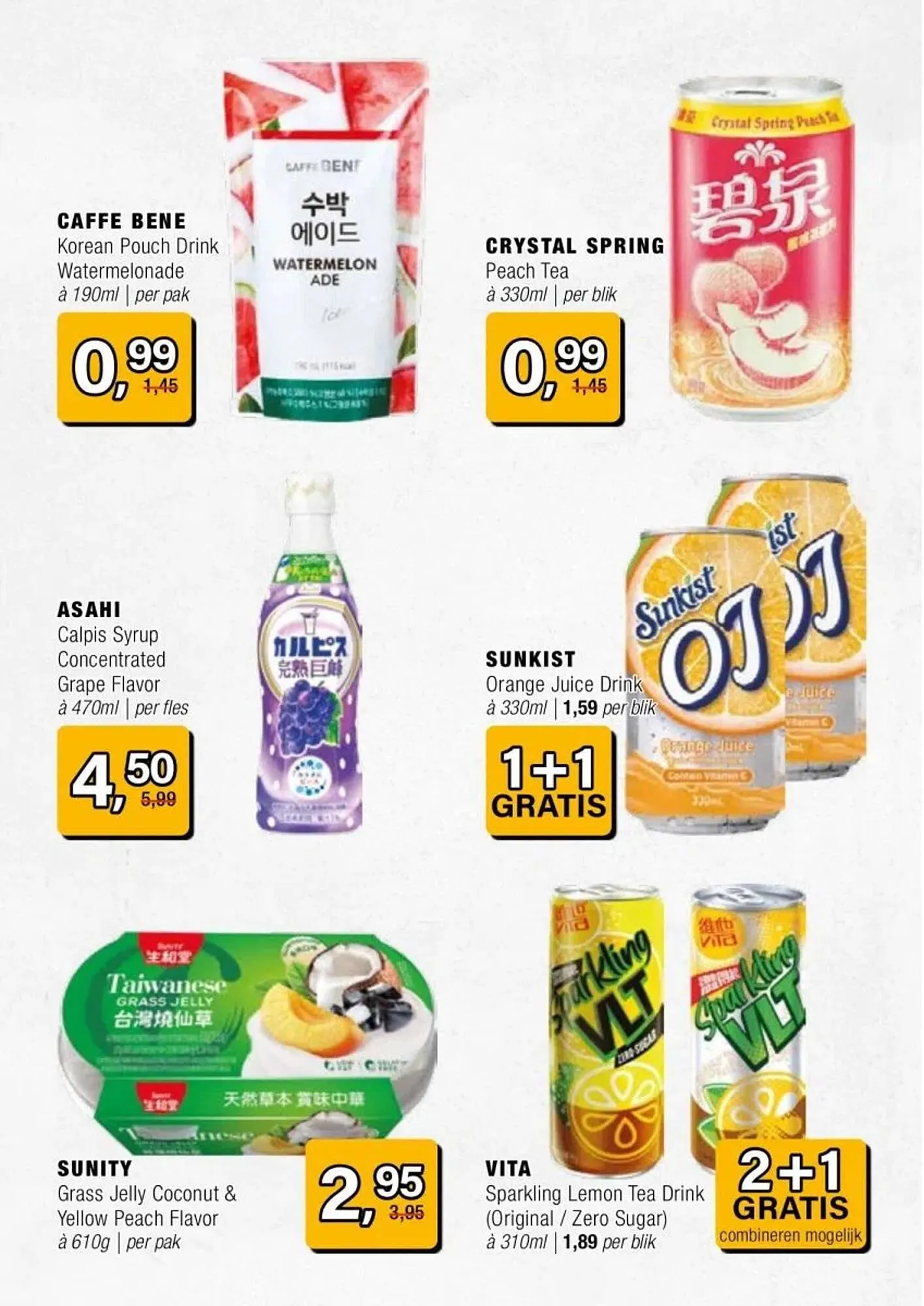 Amazing Oriëntal folder van 19 november tot 6 december 2025 - Folder pagina 59