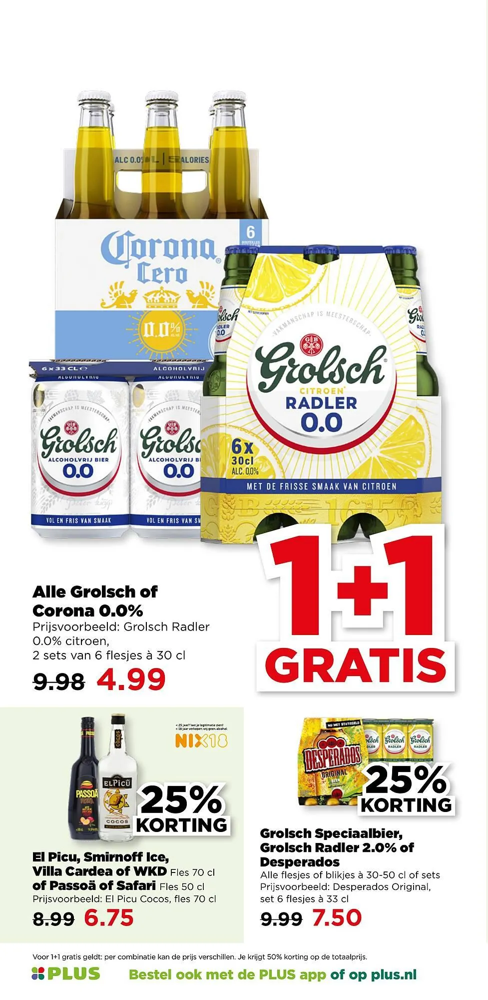 PLUS folder van 9 juli tot 15 juli 2025 - Folder pagina 32