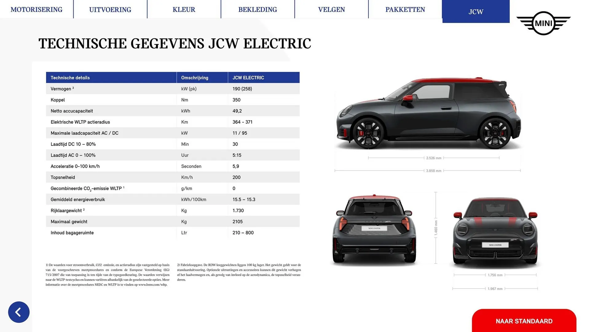 MINI folder van 1 januari tot 30 juni 2026 - Folder pagina 39