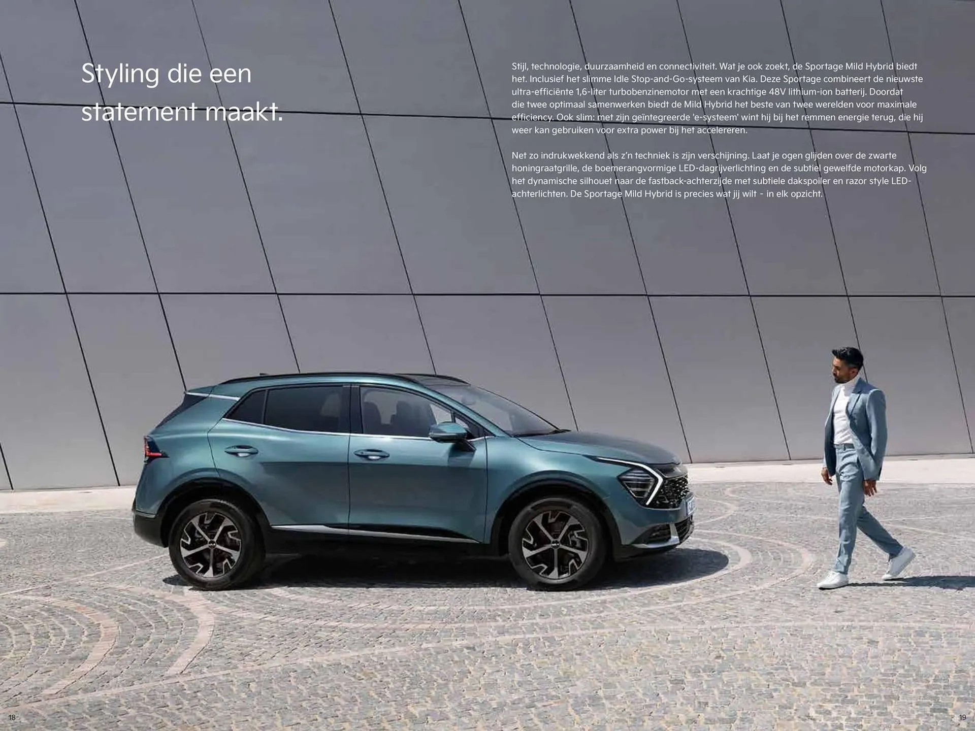 Kia folder van 18 oktober tot 1 november 2025 - Folder pagina 10