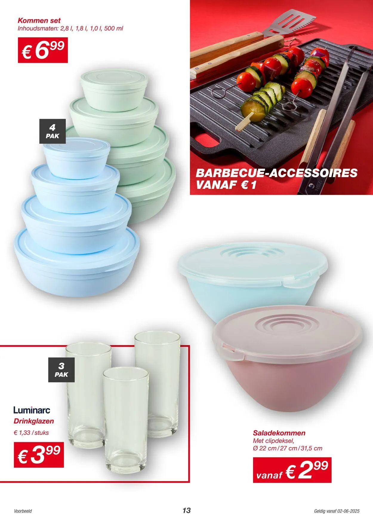 KIK van 2 juni tot 2 juli 2025 - Folder pagina 13