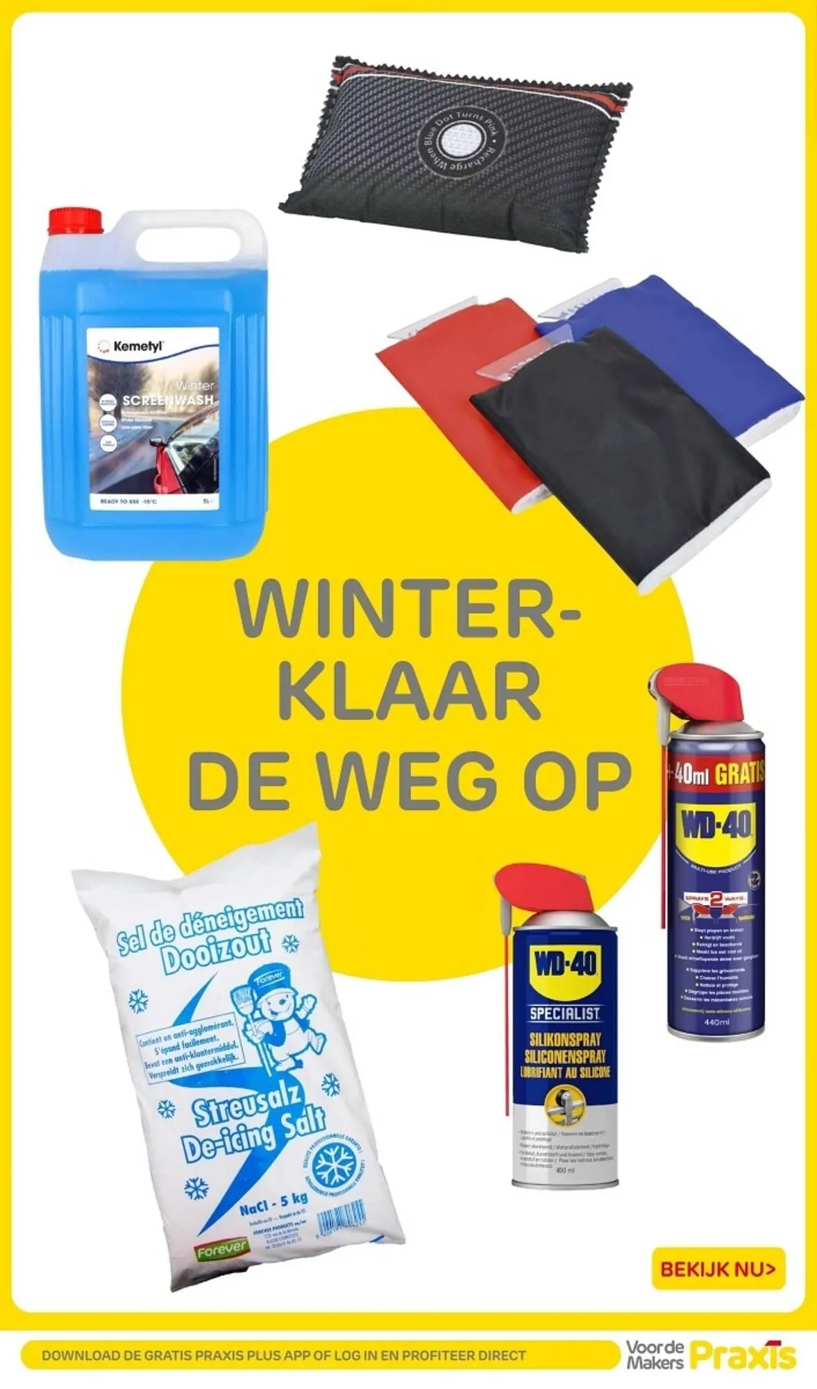 Praxis folder van 9 januari tot 11 januari 2026 - Folder pagina 52