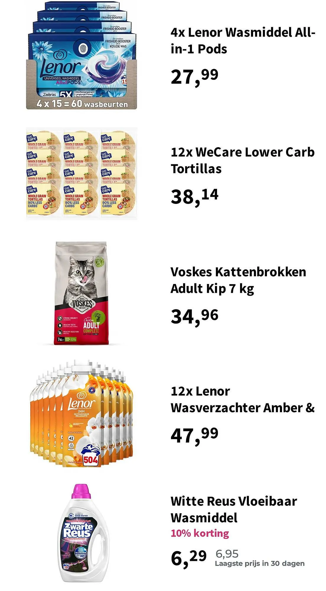 Plein.nl folder van 9 december tot 31 mei 2026 - Folder pagina 95