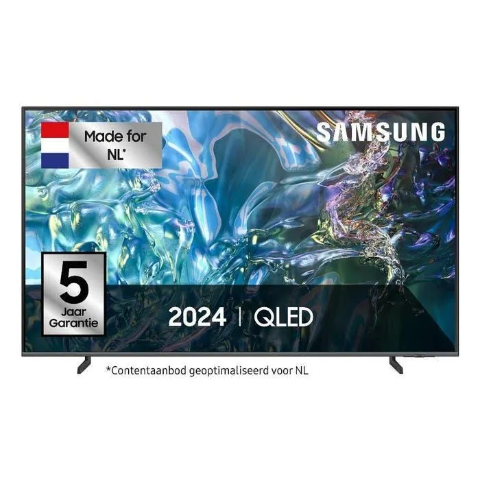 Samsung 75 INCH QLED 4K Q67D (2024)