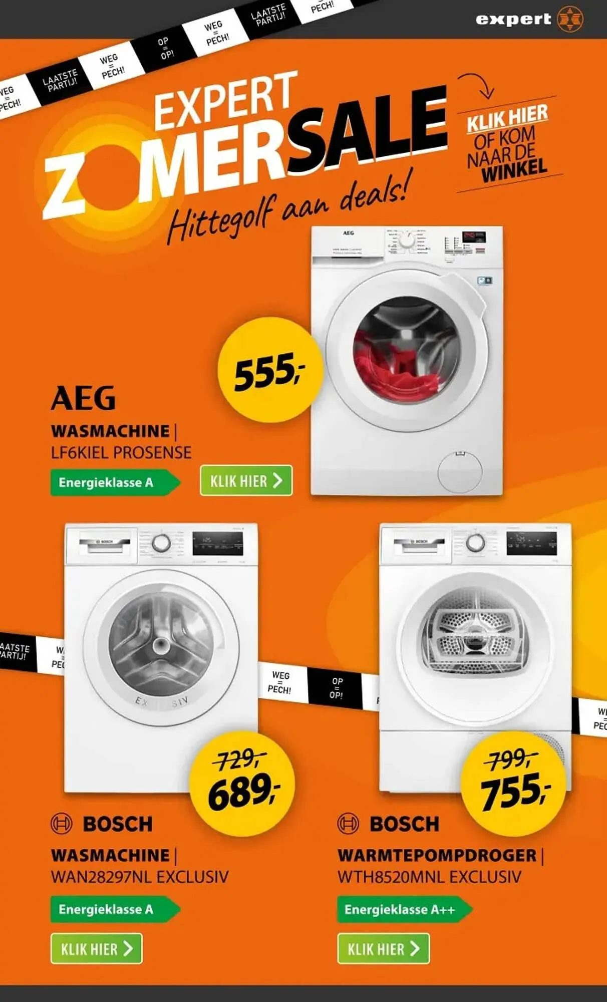 Expert folder van 23 juni tot 29 juni 2025 - Folder pagina 20