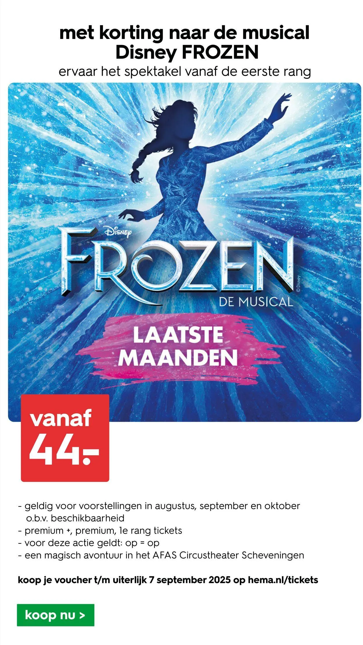 Hema Actuele folder van 17 november tot 1 december 2025 - Folder pagina 31