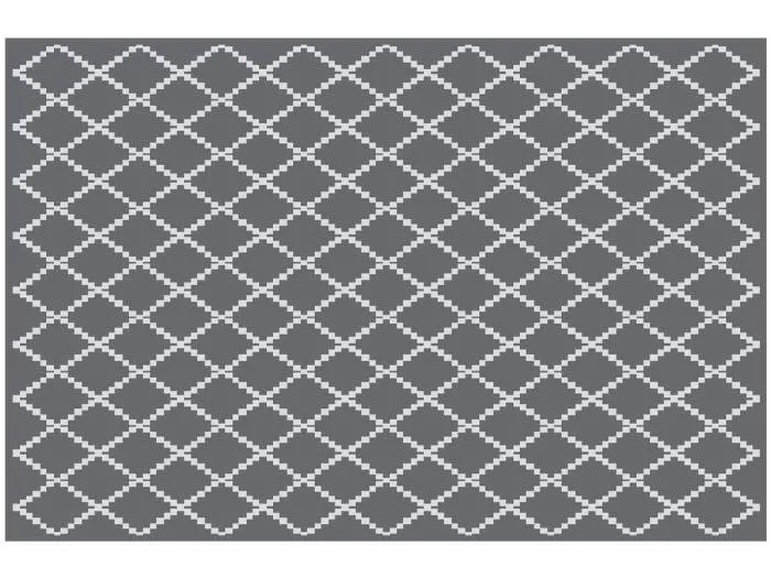 Obelink Patio Mat Diamond 440 x 290 cm tenttapijt