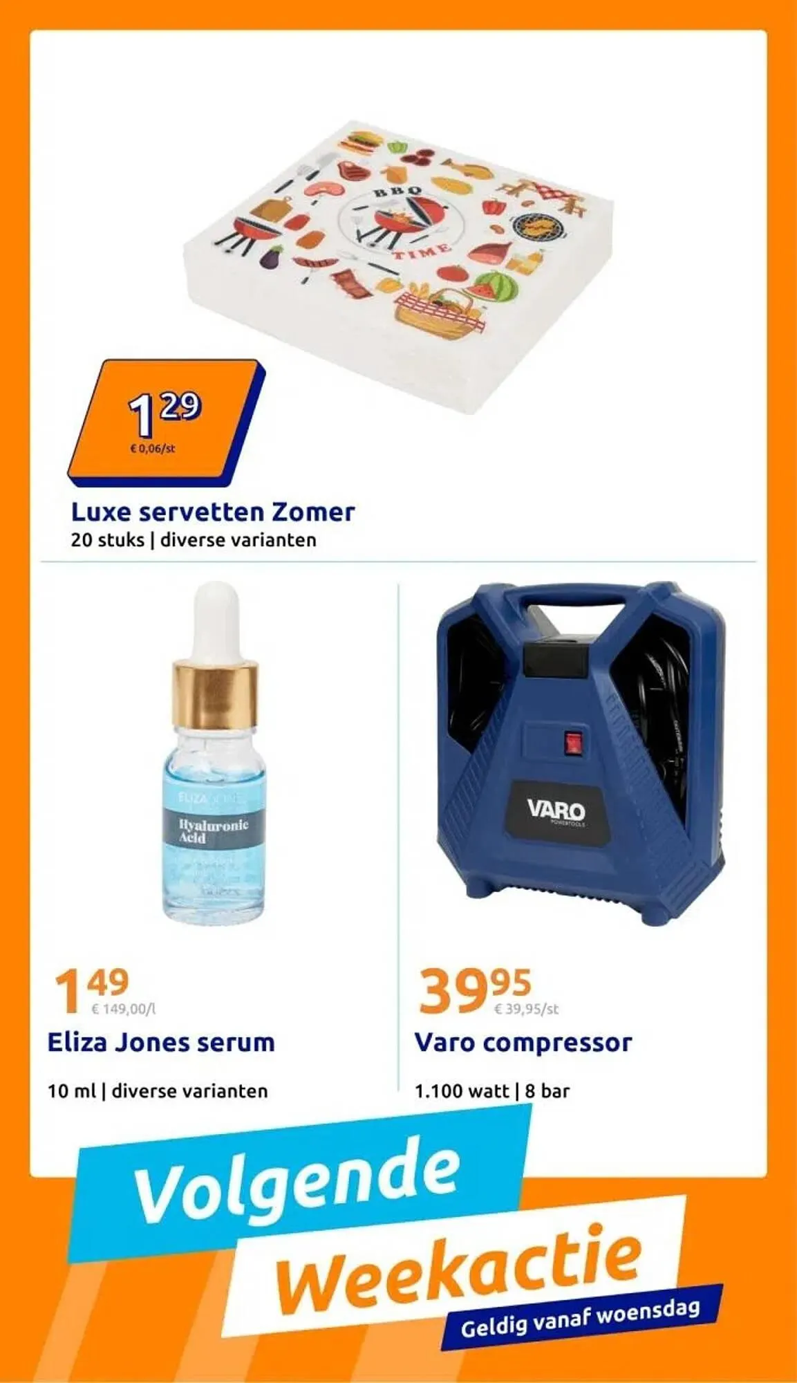 Action folder van 4 juni tot 4 juni 2025 - Folder pagina 19