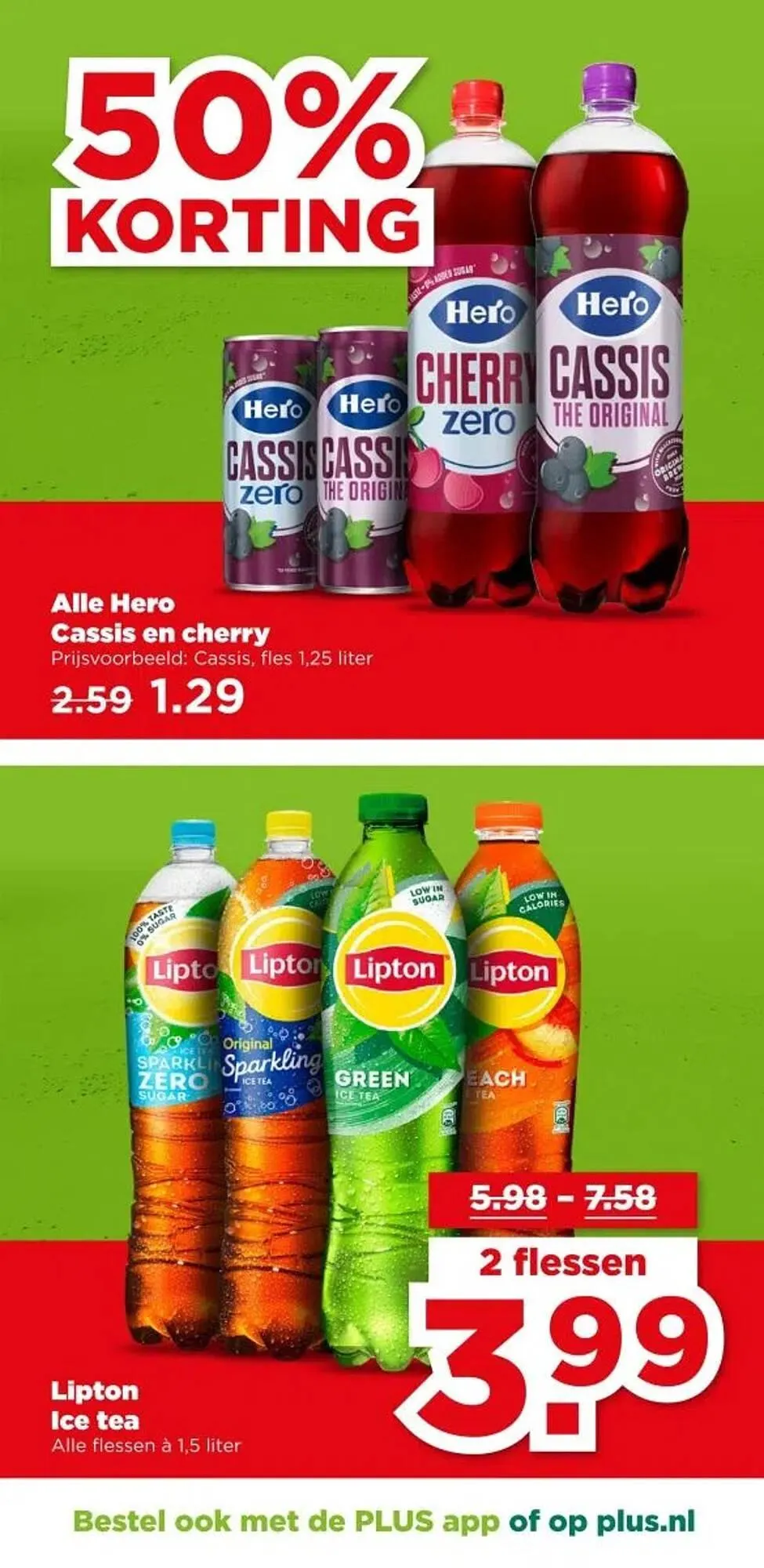 PLUS folder van 12 november tot 18 november 2025 - Folder pagina 34