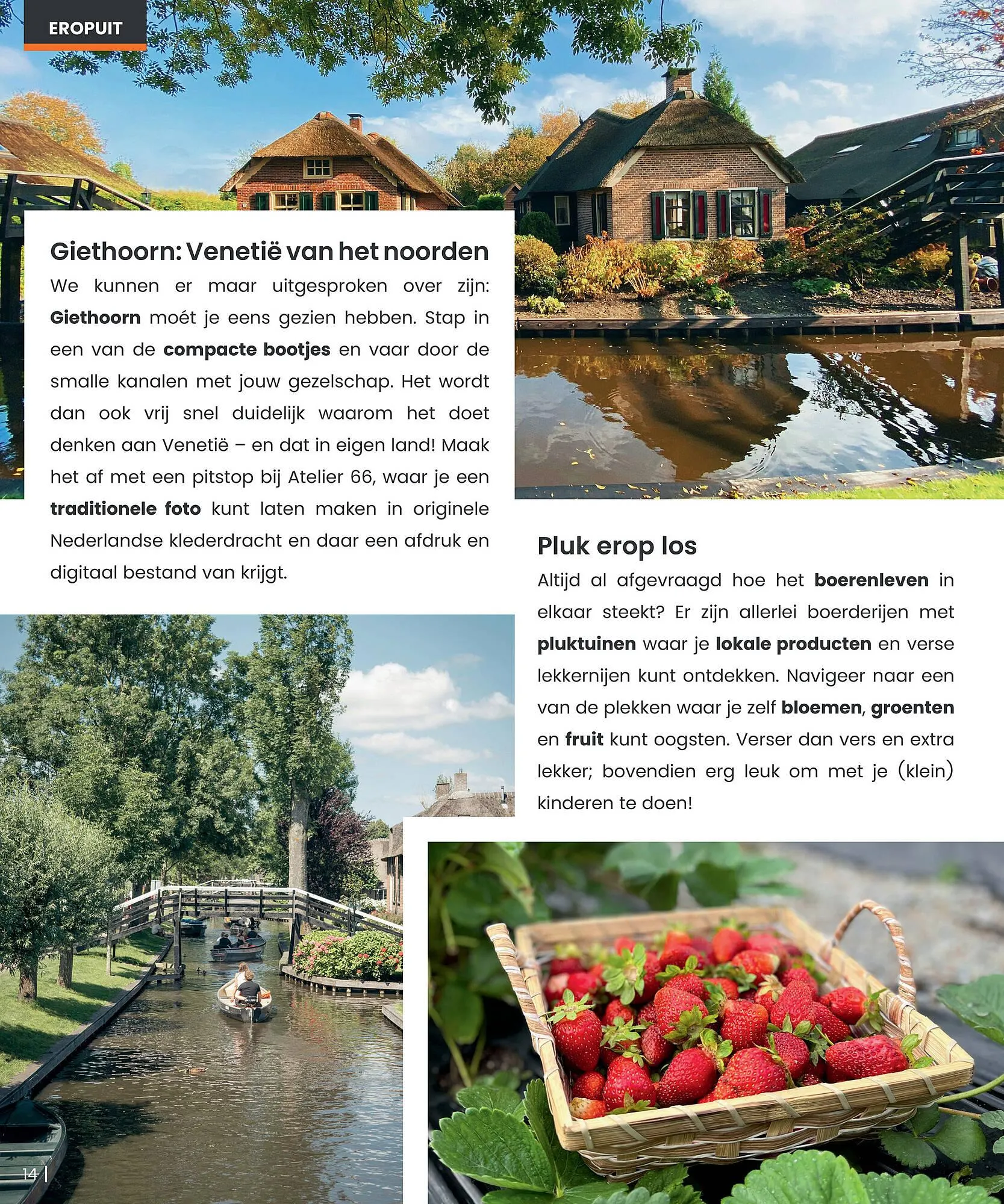 Van Dal Mannenmode folder van 14 april tot 30 april 2025 - Folder pagina 14