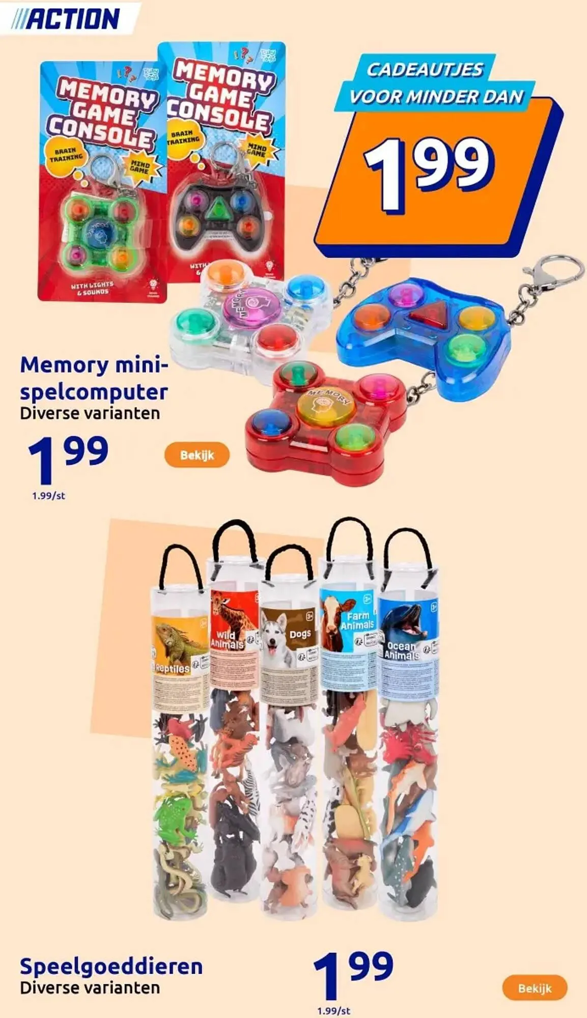 Action folder van 3 december tot 9 december 2025 - Folder pagina 79