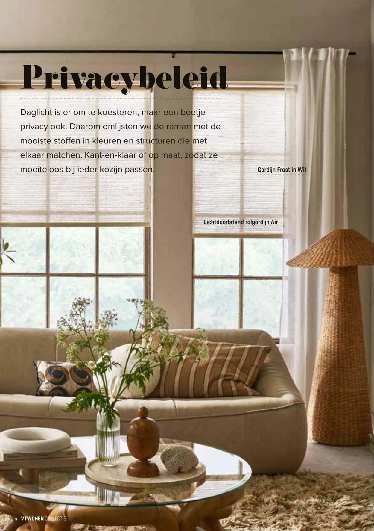 Karwei Actuele folder van 31 maart tot 6 april 2025 - Folder pagina 4