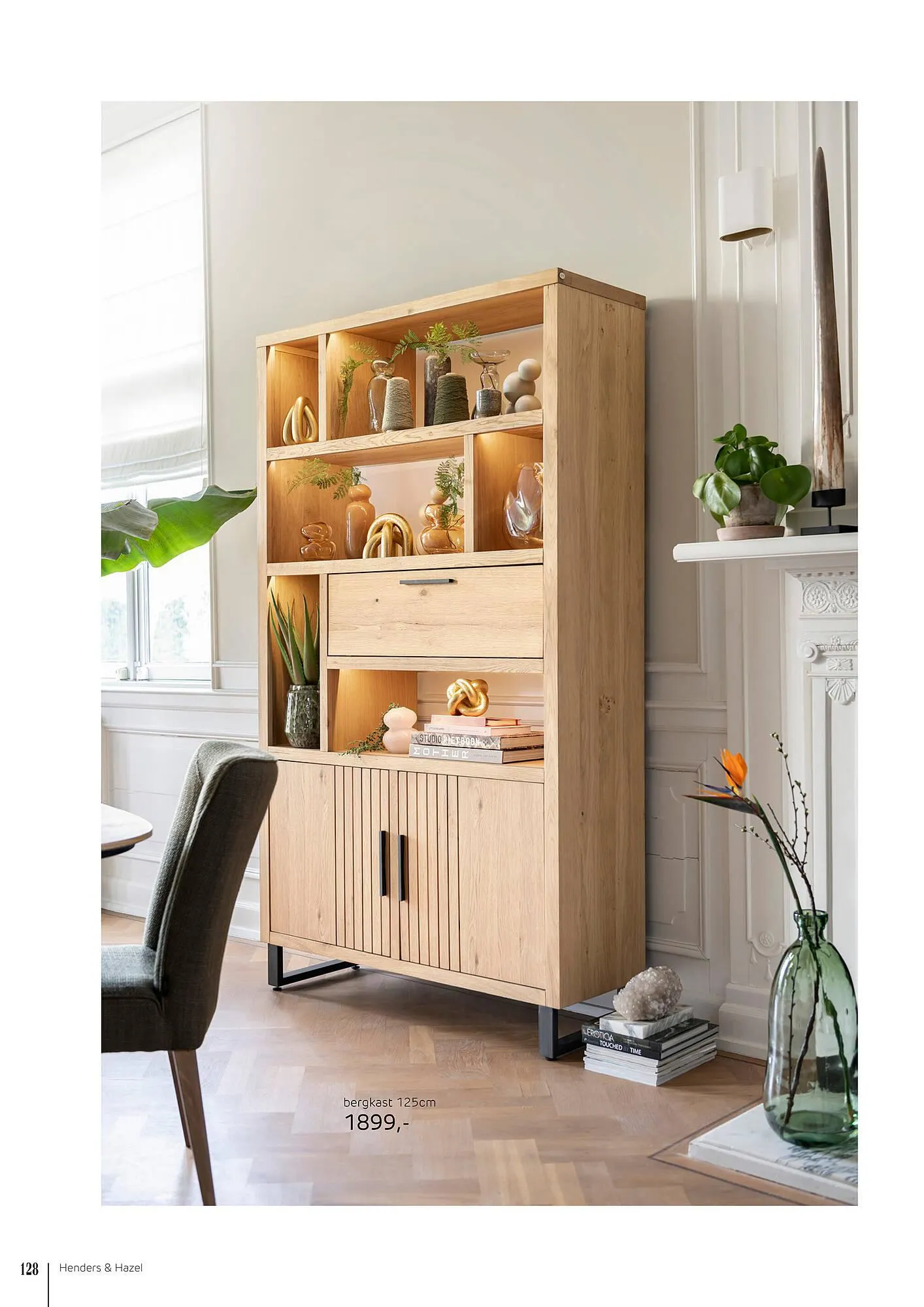 Xooon folder van 18 september tot 31 maart 2024 - Folder pagina 128