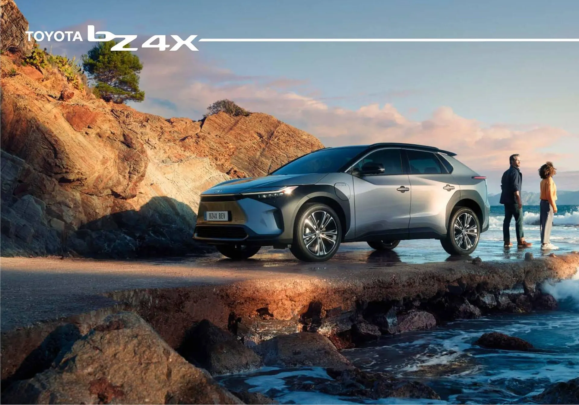 Toyota folder van 20 november tot 20 juni 2024 - Folder pagina