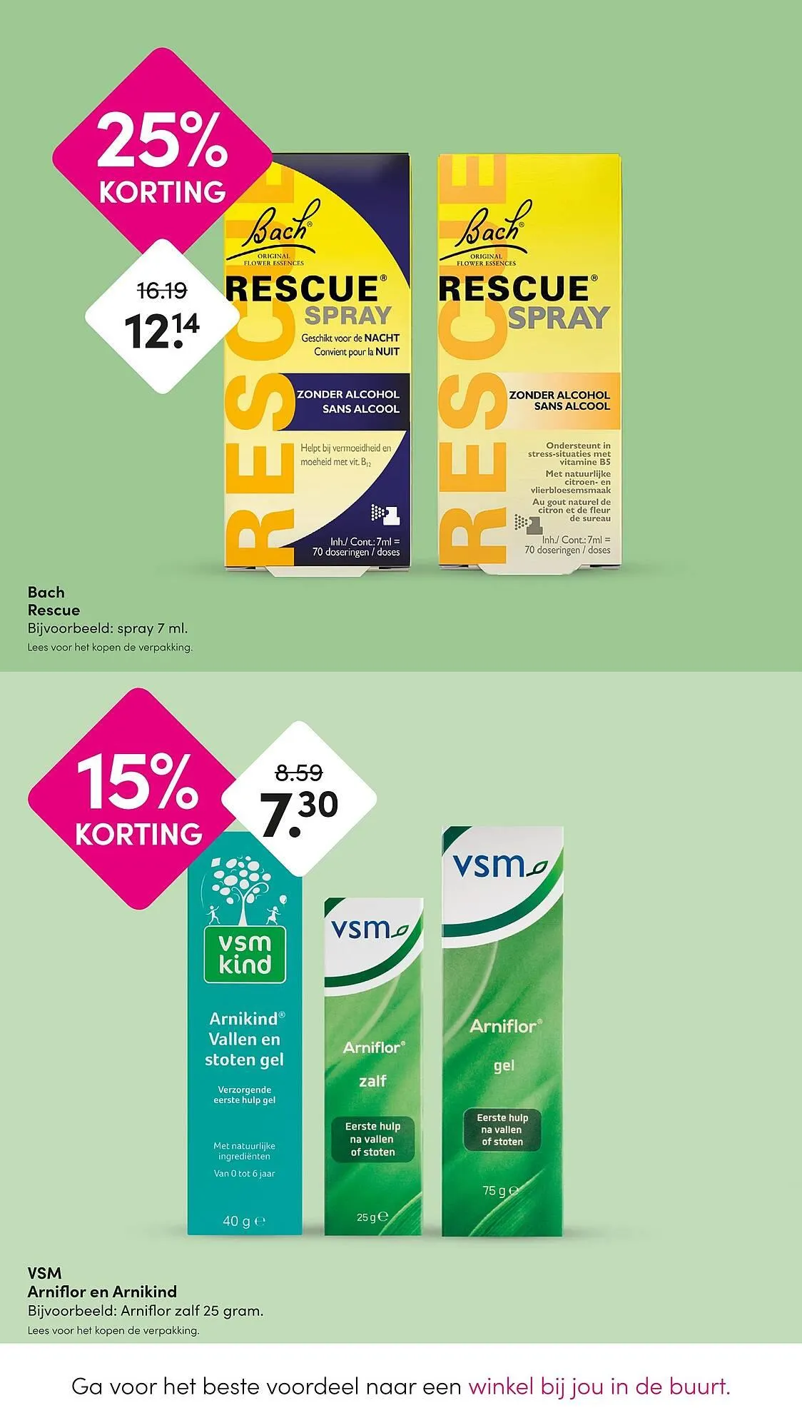 DA folder van 28 april tot 11 mei 2025 - Folder pagina 31