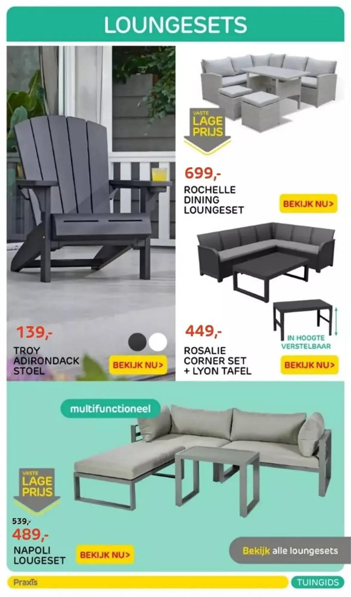 Praxis folder van 20 maart tot 31 augustus 2023 - Folder pagina 7