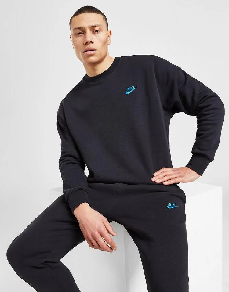 Nike Foundation Sweater Heren